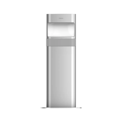 theLeda D BL AL, LED-светильник, ландшафтный, 40см, spot, 8.5Вт, 760лм, 3000К, IP55, алюминий