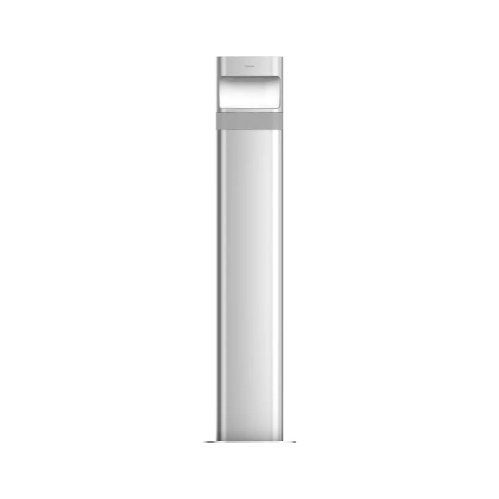 theLeda D BL plus AL, LED-светильник, ландшафтный, 72см, spot, 8.5Вт, 760лм, 3000К, IP55, алюминий