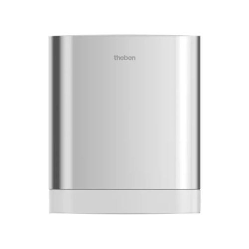 theLeda D U AL, LED-светильник с датчиком движения, up, 8.5Вт, 760лм, 3000К, IP55, алюминий