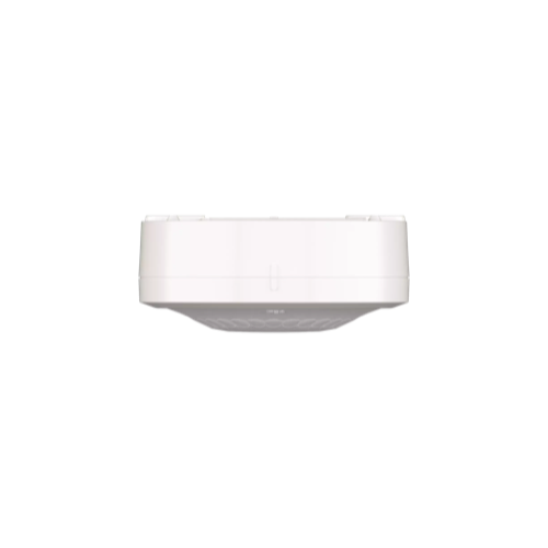LUXA 103 S360-100-12 AP WH, датчик присутствия, 360°, Ø12м, 1 канал, потолочный, накладной, IP54