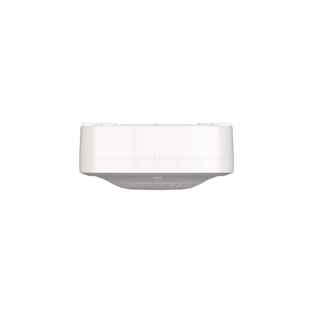 LUXA 103 S360-100-12 AP WH, датчик присутствия, 360°, Ø12м, 1 канал, потолочный, накладной, IP54