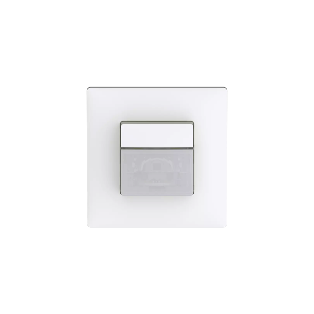 theMura P180 2.20 KNX UP WH, датчик присутствия, 170°, 16x10м, 4 канала, настенный, врезной, IP20