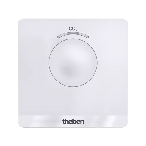 AMUN 716 CO2 Monitor, датчик концентрации CO2 в воздухе, 0-5000 ppm, 5 V DC, USB кабель 1,5 м