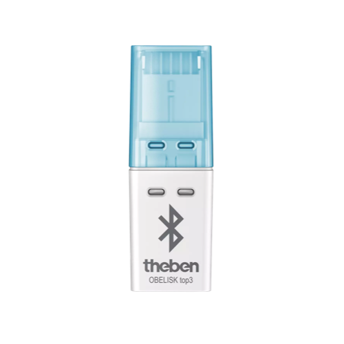 Bluetooth OBELISK top3, Bluetooth приёмник/передатчик/карта памяти для приборов серии top3