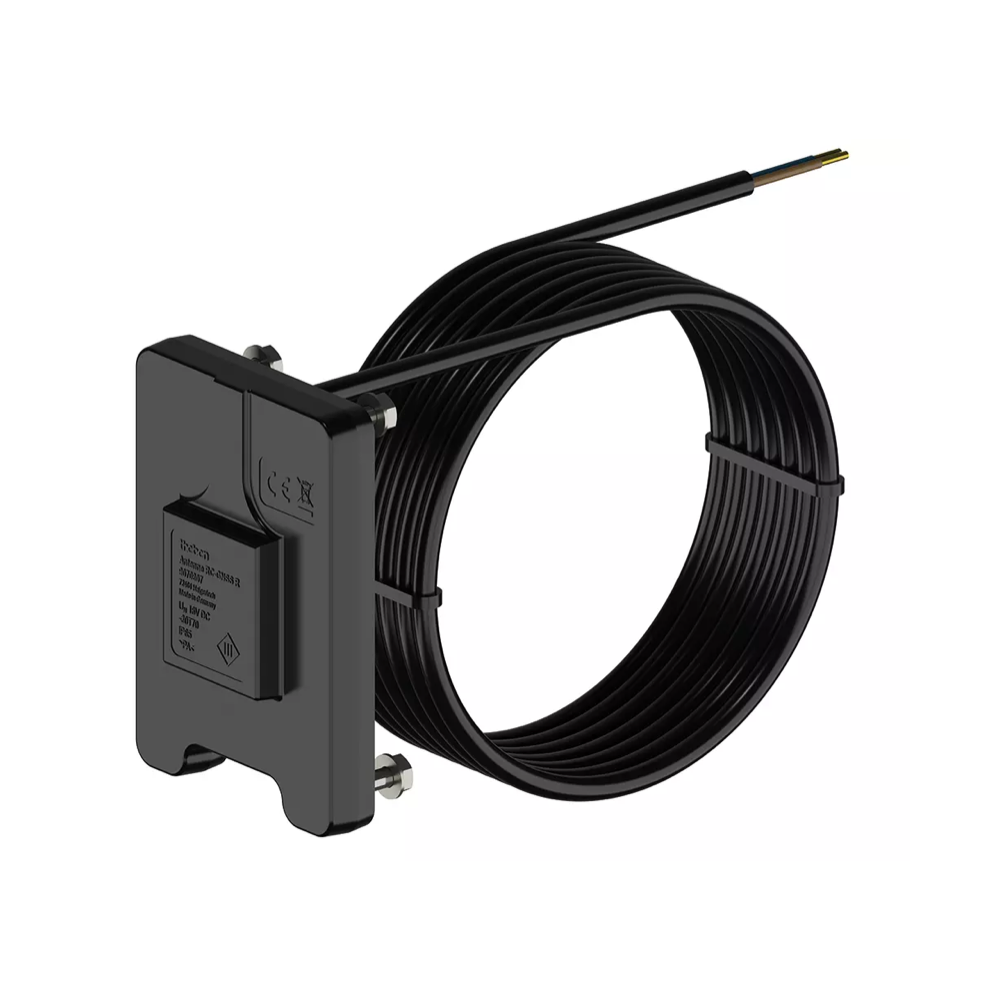 Антенна RC-GNSS R, сигналы GPS, Galileo, Glonass, QZSS, ударопрочность IK8, IP65