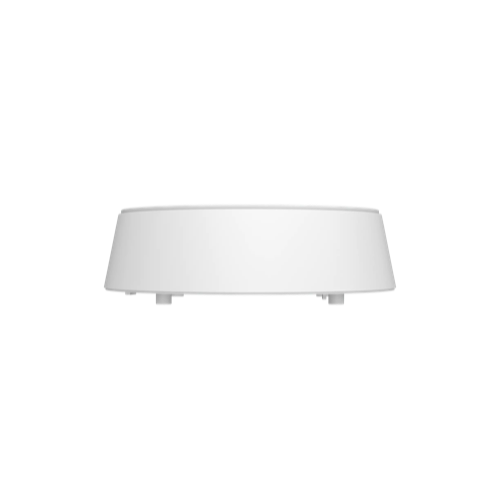 AP-Rahmen 100A WH, коробка накладного монтажа для LUXA 104 S360-200-24 DE-UP