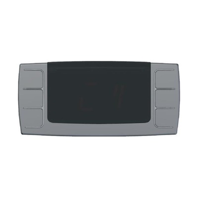 Контроллер Dixell XR20CX-5N0C1 NTC R=20A+1NG6/L1.5 230V Б/Д