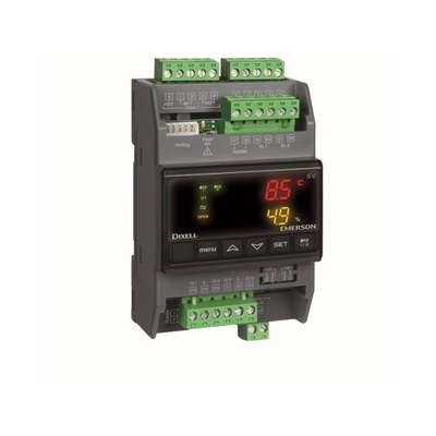 Контроллер Dixell IEV22D -1N1C0 NTC+4.20MA V1.8 24VAC/DC