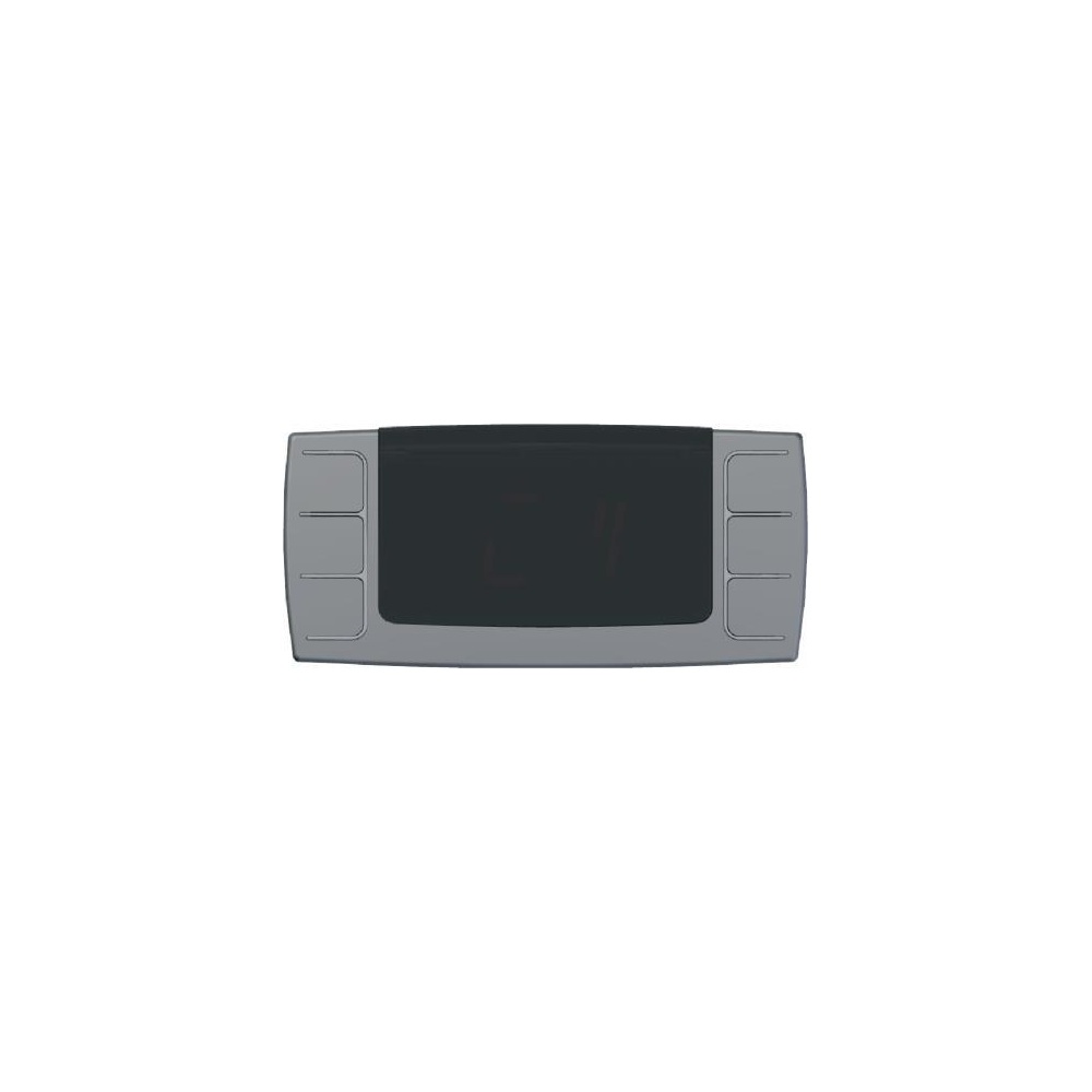 Контроллер Dixell XR20CX -3N0C6 NTC R=8A 9-40VDC EMER-LLC