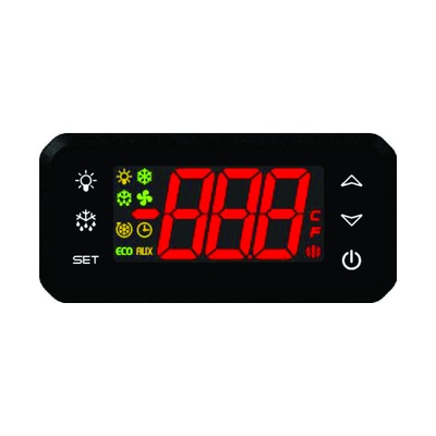 Контроллер Dixell XR20CH NTC R=20A+1NG6/L1.5 230V