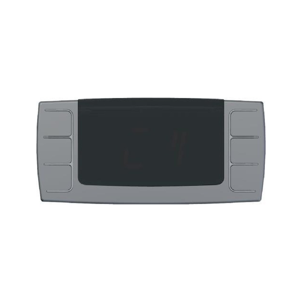 Контроллер Dixell XR64CX -5N1C3 NTC 2R=8A+5A+16A+BUZ 230V