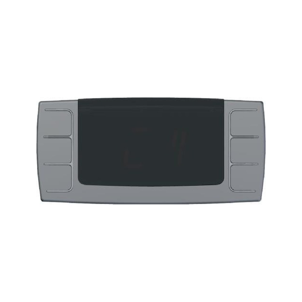 Контроллер Dixell XR75CX -5N6I3 NTC 2R=8+5+16+REP+RTC 230V