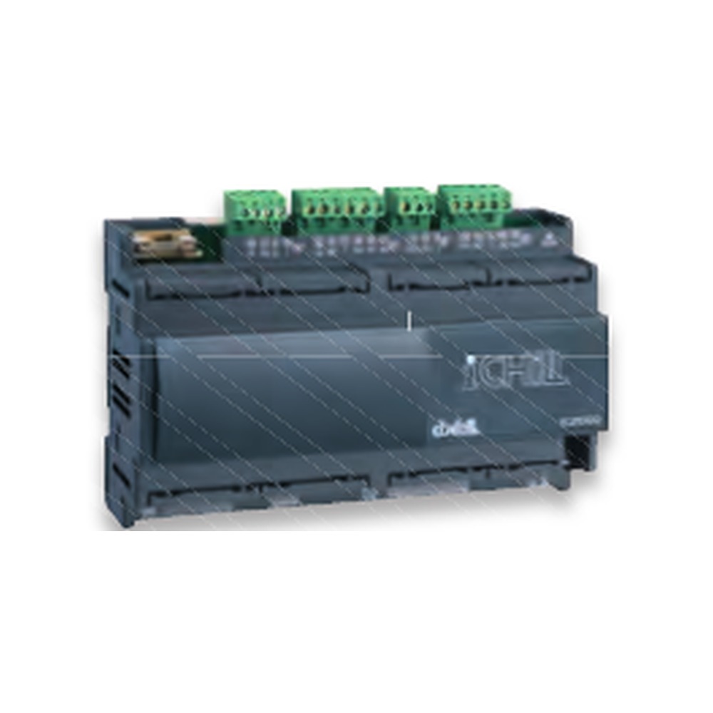 Контроллер Dixell IC261L -10000X + LW30-KIT