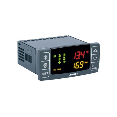 Комплект контроллера Dixell IC208CX +CWCXB15