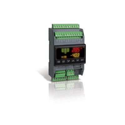 Панель оператора Dixell VC660 -000N0 6 TAST DYL RED PER XC660D