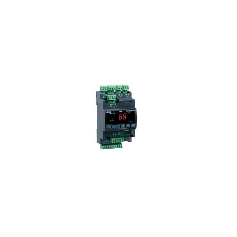Контроллер Dixell XEV32D-1N1C0 NTC+4.2MA 24VAC/DC