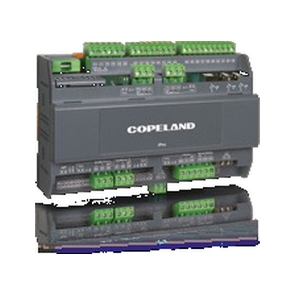 Контроллер Dixell IPG208D-10010 RS485+LAN 24V