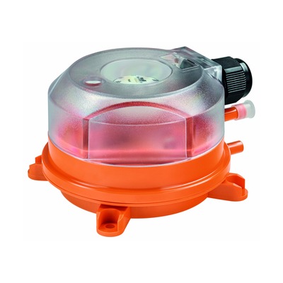 Реле перепада давления Belimo 01APS-101