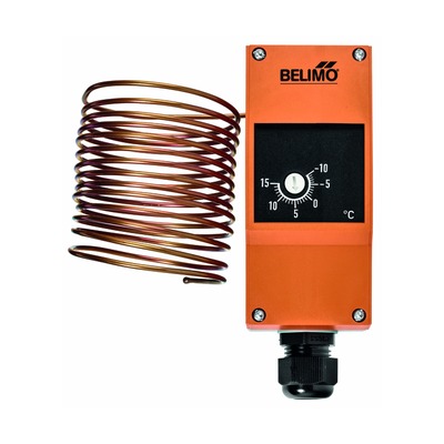 Реле защиты от замерзания Belimo 01ATS-1050B