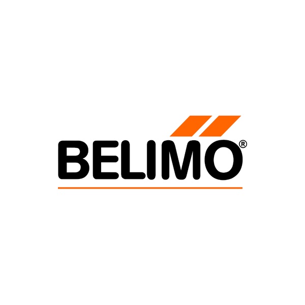 Переключающий зональный клапан Belimo C515Q-H