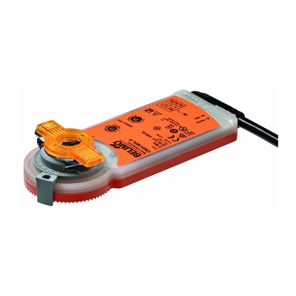 Поворотный привод Belimo CM24-MPL-R