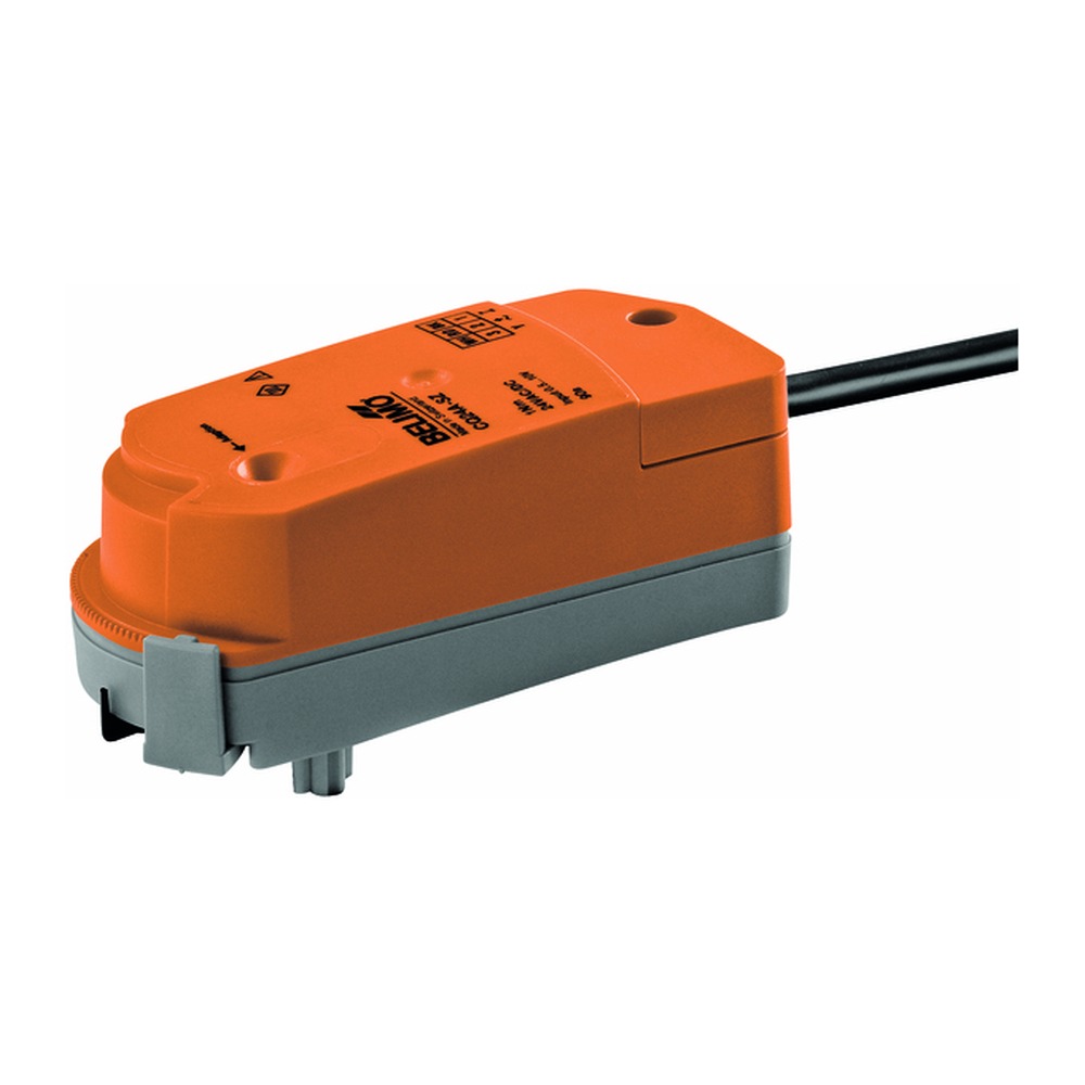Поворотный привод ZoneTight Belimo CQD24A-SR