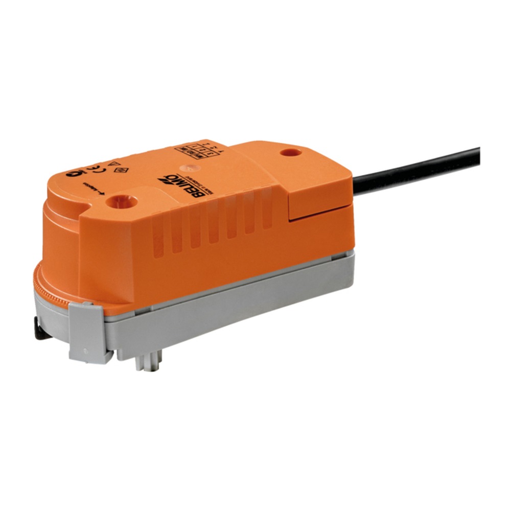 Поворотный привод ZoneTight с защитной функцией Belimo CQK24A-MPL