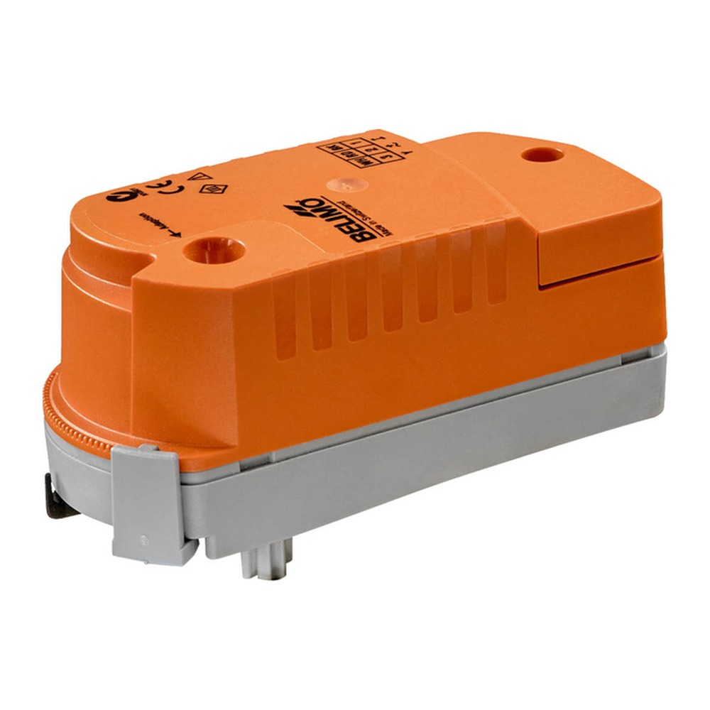 Поворотный привод ZoneTight с защитной функцией Belimo CQK24A-SR-T