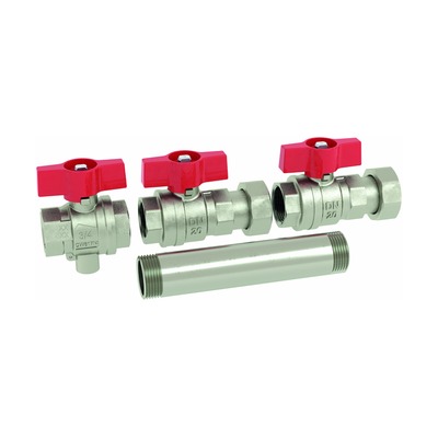 Комплект принадлежностей MID Belimo EXT-EF-25B