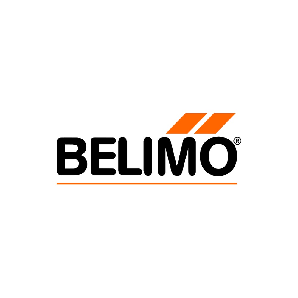 Поворотный привод с защитной функцией Belimo GK24G-1