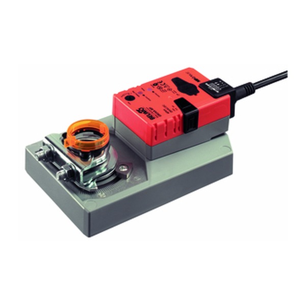 Поворотный привод Belimo GM24A-MP