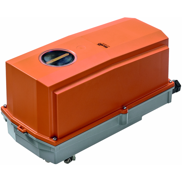 Поворотный привод Belimo GM24G-T