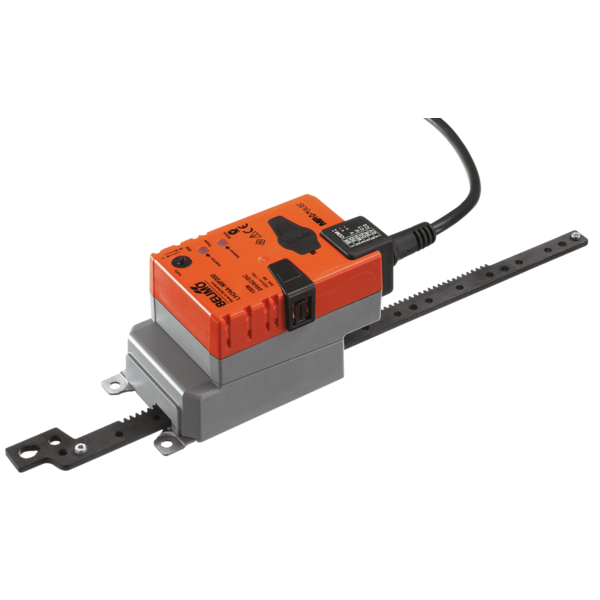 Линейный привод Belimo LH24A-MOD200