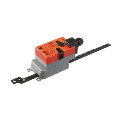 Линейный привод Belimo LH24A-MP200-TP
