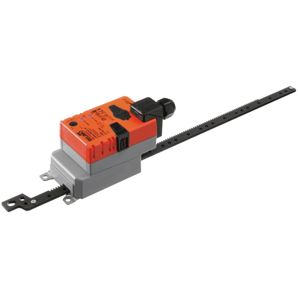 Линейный привод Belimo LH24A-MP300-TP