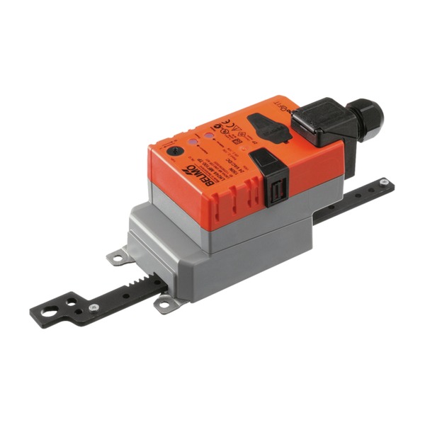 Линейный привод Belimo LH24A-MP60-TP