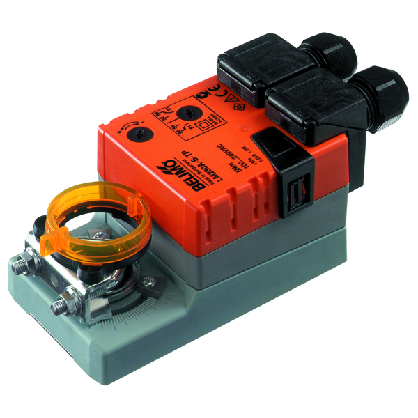 Поворотный привод Belimo LM230A-S-TP