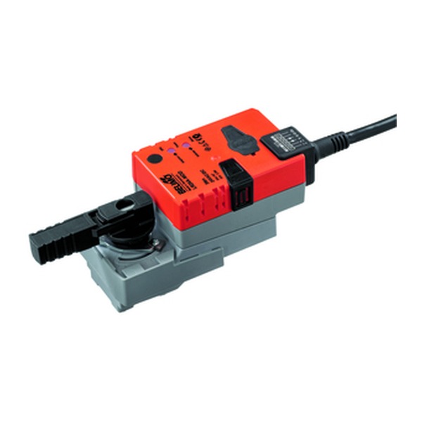 Поворотный привод Belimo LR24A-MOD