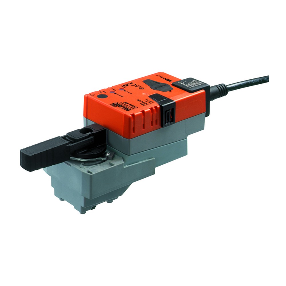 Поворотный привод Belimo LR24A-MP