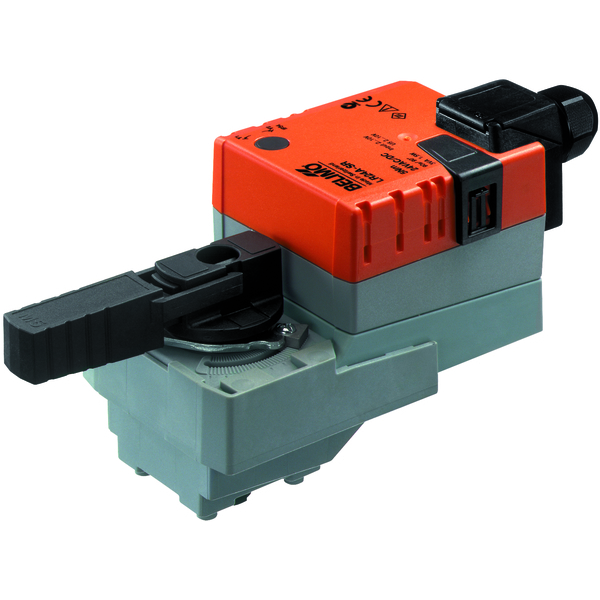Поворотный привод Belimo LR24A-TP