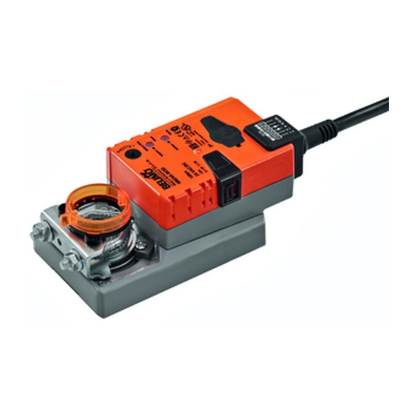 Поворотный привод Belimo NM24A-MOD