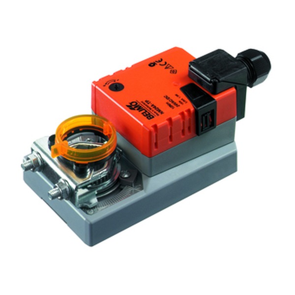 Поворотный привод Belimo NM24A-TP