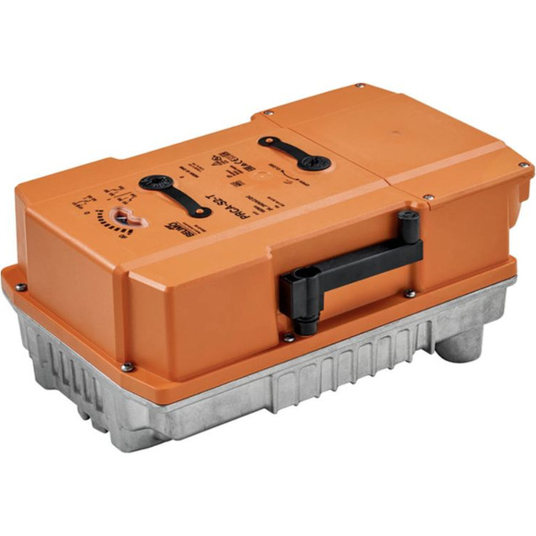 Поворотный привод Belimo PRCA-S2-T-250