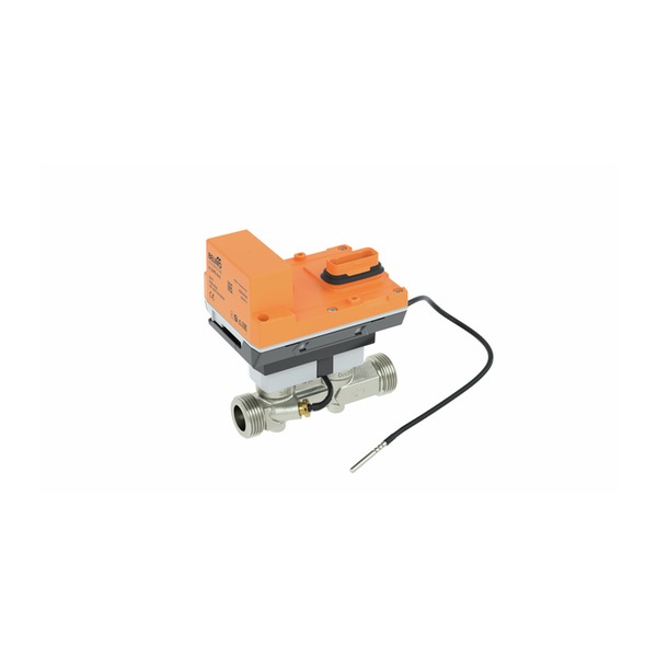 Регулирующий клапан PICCV Belimo R-22PE-0UC