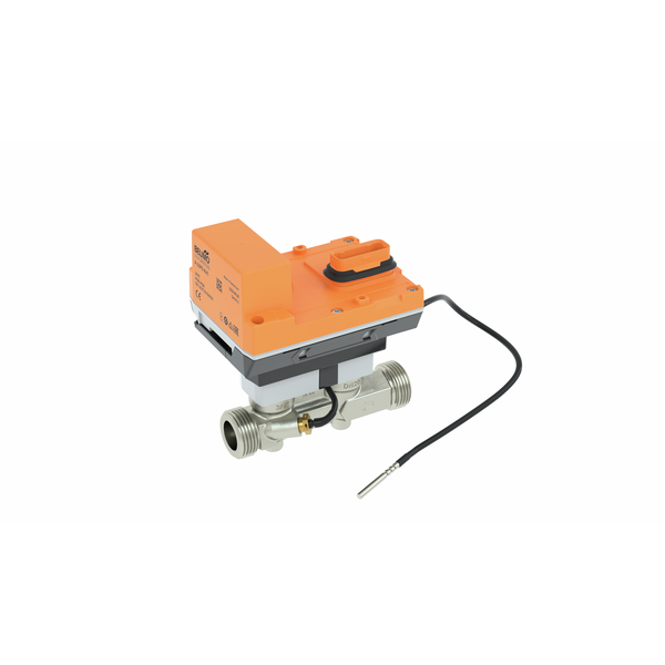 Регулирующий клапан PICCV Belimo R-22PE-0UF