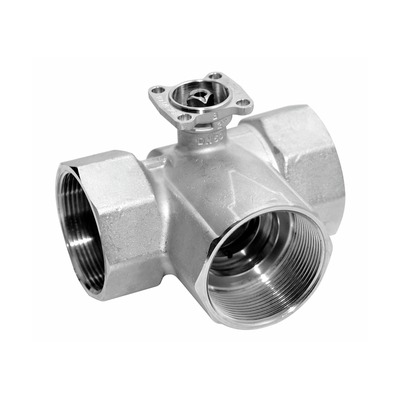 Переключающий шаровой клапан Belimo R3040-BL3