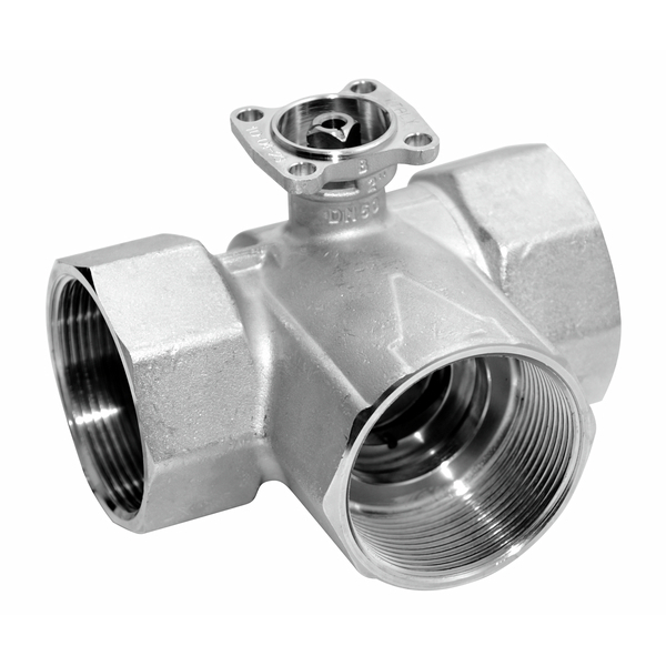 Переключающий шаровой клапан Belimo R3050-BL4