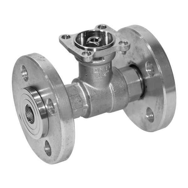 Регулирующий шаровой клапан Belimo R6015R4-B1