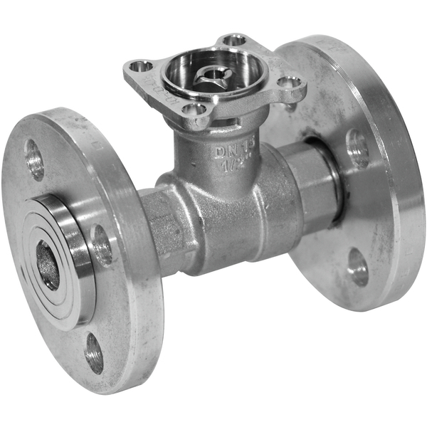 Запорный шаровой клапан Belimo R6040R-B3