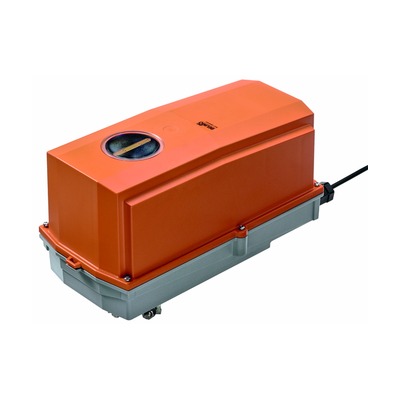 Поворотный привод с защитной функцией Belimo SF24G-MP-L